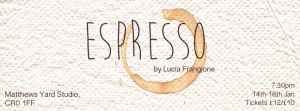 Espresso Facebook
